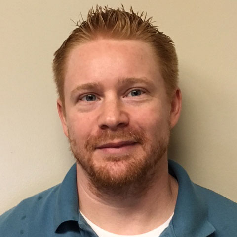 Ryan O'Rourke | Geotechnics