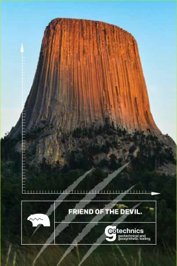 Friend of the Devil